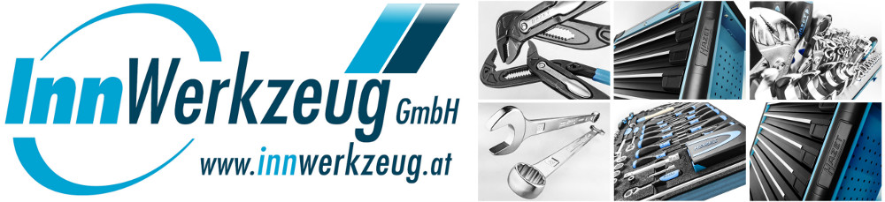 InnWerkzeug GmbH Online Shop Werkzeuge und mehr...-Logo