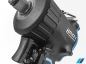 Preview: HAZET Druckluft Schlagschrauber, 1/2" 1100Nm-678Nm Klein Mini 9012M