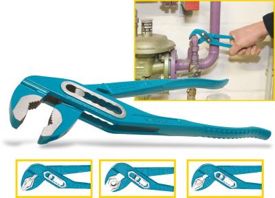 HAZET Universal-Zange 759N-1   Gesamtlänge: 175 mm