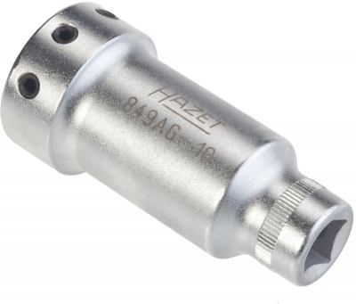 HAZET Halter 849AG-10