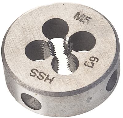 HAZET Schneideisen 849AG-M5