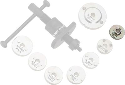 HAZET Adapter 4970-6