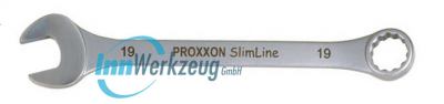 PROXXON Ring-Gabelschlüssel 22 mm