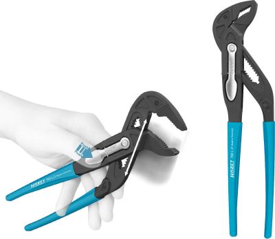 HAZET Universal-Zange 760L-2   Gesamtlänge: 260 mm