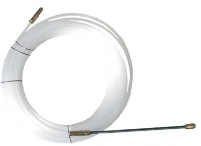 Perlon-Einziehdraht 15 m x 3 mm BGS-1990 PRO+