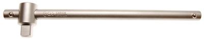 Gleitgriff, matt verchromt, 12,5 (1/2) BGS-273 PRO+