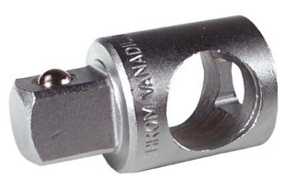 Gleitgriff-Adapter für 12,5 (1/2) Verlängerungen BGS-289 PRO+