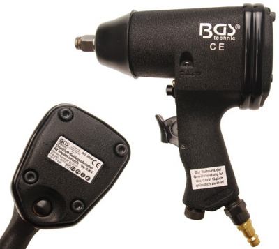 BGS technic Antriebswelle für Druckluft-Schlagschrauber Art. 3246