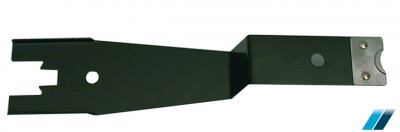 Fensterheber- und Türgriff-Clipentferner, 270 mm BGS-3543 PRO