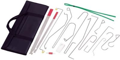 Notfall-Auto-Öffner-Set BGS-3546 PRO+