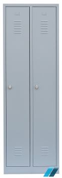 Steel Locker 1800 X 600 X 500 mm