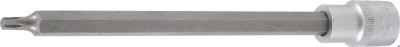 Bit-Einsatz , 12,5 mm (1/2"), T-Profil (für Torx) T30 BGS-4479