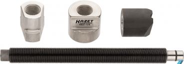 HAZET Removal tool for twin tyres 4937-1/4 ∙ Outside hexagon 17 mm
