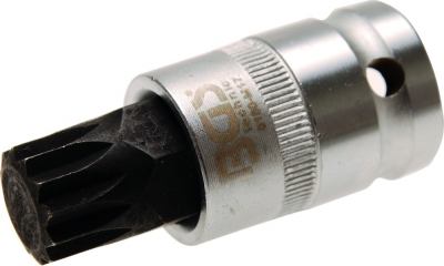 12,5 (1/2) XZN Bit-Einsatz M17 BGS-5180-M17 PRO+