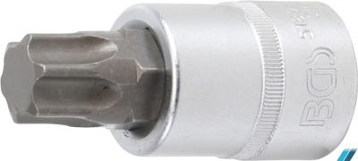Bit-Einsatz, 20 mm (3/4"), T-Profil (für Torx) T100 BGS-5189-T100