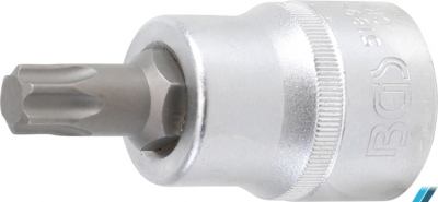 Bit-Einsatz, 20 mm (3/4"), T-Profil (für Torx) T60 BGS-5189-T60