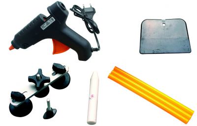 Beulen-Reparatur-Sortiment KM-8057