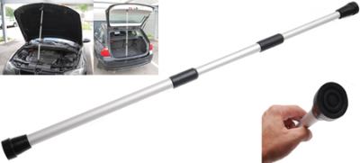Teleskopaufsteller für Motor- oder Kofferraumdeckel BGS-8246 PRO+