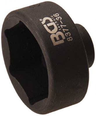 36 mm Einsatz aus Art. 8377 BGS-8377-36 PRO+