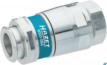 HAZET Safety coupling 9000-062
