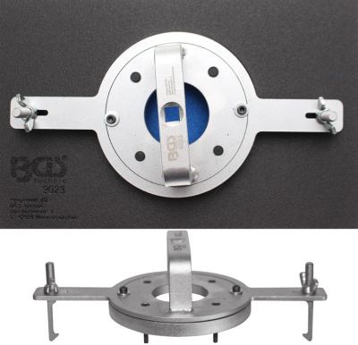 Doppelkupplungs-Werkzeug für Volvo, Ford, Chrysler, Dodge BGS-9023 PRO+