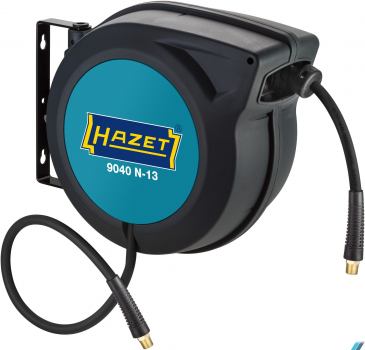 HAZET Hose reel 9040N-13