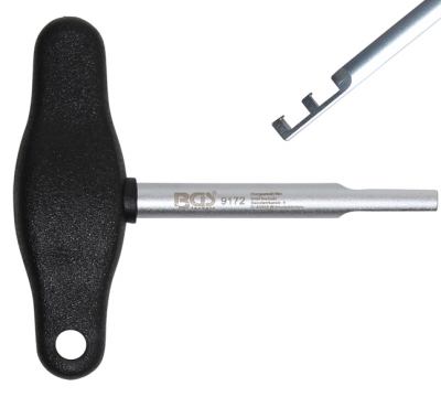Steckverbinder-Demontagewerkzeug für VAG BGS-9172 PRO+