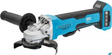 HAZET Cordless right-angle grinder, basic unit 9233-010
