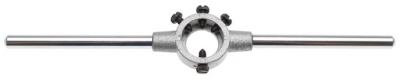 Schneideisenhalter, #2 20 x 7 mm BGS-941 PRO+