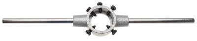 Schneideisenhalter, #5 38 x 14 mm BGS-944 PRO+