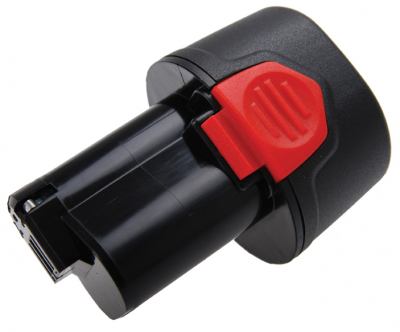 Ersatzakku 10,8V Li-Ion für BGS 4018, 4019, 9931, 8496 BGS-9916 PRO+