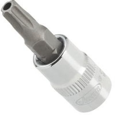 VIGOR V2136 1/4" Schraubendreher-Einsatz T10 H
