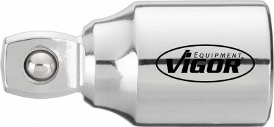 VIGOR V4317 1/2" 1/2" Schwenkbare Verlängerung