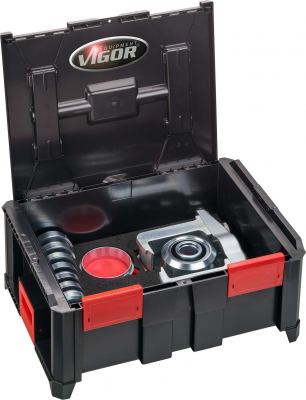 VIGOR Multibox mit Sortiment V5128