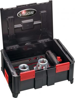 VIGOR Multibox mit Sortiment V5168