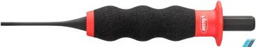VIGOR Splinttreiber V6200-2 ∙ Total length: 140 mm