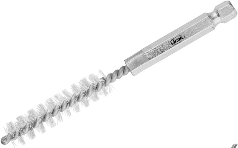 VIGOR Nylonsbürste V4646N-10