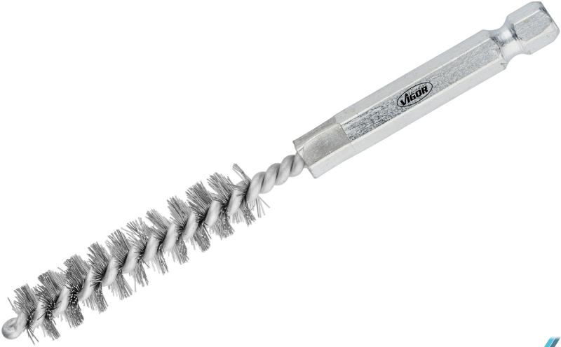 VIGOR Stahlbürste V4646S-10