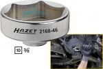 HAZET Ad-Blue® Filter-Schlüssel 59mm 2168-46