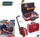 HAZET Werkzeug-Satz für Hybrid- und Elektrofahrzeuge 150/43