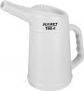 HAZET Mess-Becher 198-8