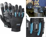 HAZET Mechaniker-Handschuhe 1987-5XXL