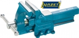 HAZET Parallel-Schraubstock 2175N 100 mm