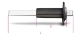 BETA Flachmeißel, extradünn, mit Handschutz 1342PM