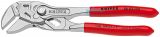 KNIPEX Mini-Zangenschlüssel 150mm 86 03 150