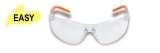 BETA Schutzbrille mit transparenten Polykarbonat-Gläsern 7061TC