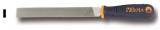 BETA Flachfeile Griff aus Kunststoff 200mm