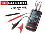 FACOM Auto-Meter DX.V12