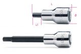 BETA Innensechskant-Steckschlüssel 1/2