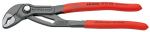 KNIPEX Cobra® Hightech-Wasserpumpenzange 250 mm 87 01 250